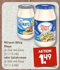 Mayo oder Salatcreme bei nahkauf im Walsdorf Prospekt für 1,49 €