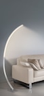 Lampadaire LED - Livarno Home dans le catalogue Lidl