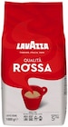 Qualita Rossa Angebote von Lavazza bei REWE Herten für 13,99 €