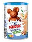 Milch-Mäuse-Milchshake Angebot in Biersdorf am See Milch-Mäuse-Milchshake im aktuellen Prospekt bei ALDI SÜD in Biersdorf am See