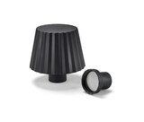 Tchibo im Supermarkt - LED-Outdoor-Flaschenleuchte Angebot im Prospekt LED-Outdoor-Flaschenleuchte bei Tchibo im Supermarkt im Prospekt "" für 9,99 €