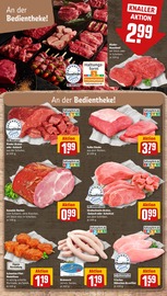Ähnliche Rinderfilet Angebote im Prospekt "Dein Markt" von REWE in Coburg Ähnliche Angebote wie Rinderfilet im Prospekt "Dein Markt" auf Seite 12 von REWE in Coburg