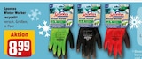 Aktuelles Winter Worker Angebot bei REWE in Mülheim (Ruhr) ab 8,99 €