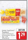 Toastbrot von Golden Toast für 1,29 € bei E center im Angebot Toastbrot von Golden Toast im aktuellen E center Prospekt