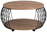 Couchtisch Peking im Angebot bei Die Möbelfundgrube in Saarbrücken Couchtisch Peking Angebote bei Die Möbelfundgrube Saarbrücken für 159,99 €