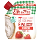 Carrefour Market Saint-Étienne - Promo Crème de Normandie Promo Crème de Normandie à 1,99 € dans le catalogue Carrefour Market à Saint-Étienne