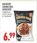 Aktuelles Hähnchengerichte Angebot bei Marktkauf in Bochum ab 6,99 €