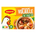 Bouillons Kub - MAGGI dans le catalogue Carrefour