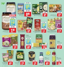 Sahne im Marktkauf Prospekt "Aktuelle Angebote" mit 49 Seiten (Stuttgart)