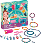 JouéClub Guérande - Promo Coffret bijoux Loomies Stitch Promo Coffret bijoux Loomies Stitch à 19,99 € dans le catalogue JouéClub à Guérande