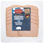 Bayerischer Traditions-Leberkäse bei Lidl im Wiesloch Prospekt für 0,99 €