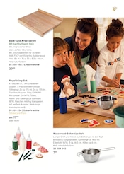 Spielwaren im Tchibo im Supermarkt Prospekt in Bonn Aktueller Tchibo im Supermarkt Prospekt mit Spielwaren, "Freude FÜR ALLE", Seite 33