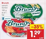 Netto Marken-Discount Leutershausen Prospekt mit  im Angebot für 1,29 €