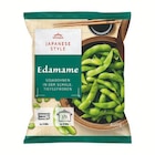 Aktuelles Japanese Style Edamame Sojabohnen Angebot bei Lidl in Frankfurt (Main) ab 1,79 €