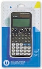 Calculatrice Scientifique en promo chez Hyper U Mulhouse à 9,99 €
