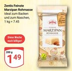 Aktuelles Feinste Marzipan Rohmasse Angebot bei GLOBUS in Erlangen ab 1,49 €