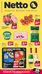 Netto mit dem Scottie Prospekt: "Günstig. Besser. Für Dich.", 34 Seiten, 29.09.2025 - 04.10.2025