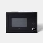 Combi Four Micro-ondes grill encastrable 34 L - Brico Dépôt à Roubaix Combi Four Micro-ondes grill encastrable 34 L en promo chez Brico Dépôt Roubaix à 295,00 €