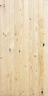 Lambris en bois de pin maritime déclassé L. 2 m l. 10 cm Ép. 10 mm à Brico Dépôt dans Nanterre