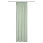 FERTIGVORHANG halbtransparent 140/245 cm von XXXL für 14,99 € bei XXXLutz Möbelhäuser im Angebot FERTIGVORHANG halbtransparent 140/245 cm von XXXL im aktuellen XXXLutz Möbelhäuser Prospekt