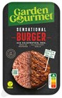 Vegetarische Gemüsebällchen oder Sensational Burger Angebote von Garden Gourmet bei REWE Norderstedt für 2,49 €