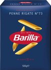 Penne Rigate N°73 Angebote von Barilla bei Penny Heilbronn für 0,88 €