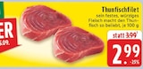 Thunfischfilet Angebote bei EDEKA Rheda-Wiedenbrück für 2,99 €