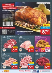 Ähnliche Truthahn Angebote im Prospekt "Aktuelle Angebote" von Netto Marken-Discount in Oldenburg Ähnliche Angebote wie Truthahn im Prospekt "Aktuelle Angebote" auf Seite 10 von Netto Marken-Discount in Oldenburg
