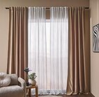 Fertigvorhang Angebote von Esposa bei Möbelzentrum Pforzheim Bruchsal für 7,99 €