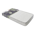 Matelas bébé  "Babyzen" - TINEO en promo chez Carrefour Aulnay-sous-Bois à 44,90 €