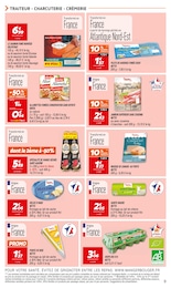 Offre Produits Bio dans le catalogue Netto du moment à la page 9