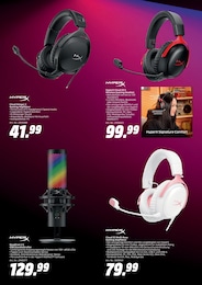 Kopfhörer Angebot & Preis im aktuellen MediaMarkt Saturn Prospekt Kopfhörer Angebot im aktuellen MediaMarkt Saturn Prospekt auf Seite 7