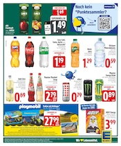 Kinderspielzeug im EDEKA Prospekt in Landshut Aktueller EDEKA Prospekt mit Kinderspielzeug, "Deine PAYBACK Vorteile", Seite 23
