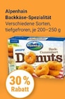 Backkäse-Spezialität im Angebot bei GLOBUS in Salzgitter Backkäse-Spezialität Angebote von Alpenhain bei GLOBUS Salzgitter