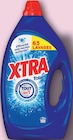 Lessive liquide total tout en 1 x63 lavages - XTRA en promo à 1,66 € chez Netto Lessive liquide total tout en 1 x63 lavages - XTRA dans le catalogue Netto