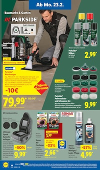 Staubsauger im aktuellen Lidl Prospekt (Göttingen) Staubsauger im Lidl Prospekt "LIDL LOHNT SICH" mit 67 Seiten (Göttingen)