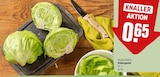 Aktuelle Salat Angebote bei REWE in Nürnberg Aktuelles Eisbergsalat Angebot bei REWE in Nürnberg ab 0,65 €