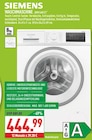 Aktuelles Waschmaschine WM14N127 Angebot bei Marktkauf in Münster ab 444,99 €