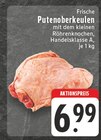 Aktuelles Frische Putenoberkeulen Angebot bei EDEKA in Bottrop ab 6,99 €