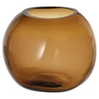 Vase braun von STOCKHOLM 2025 im aktuellen IKEA Prospekt