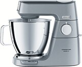 KVL85.594SI Titanium Chef Baker XL Küchenmaschine Angebote von Kenwood bei EURONICS Hagen für 449,00 €