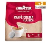 LAVAZZA Kaffeepads* Angebote bei Penny Schwerin für 2,22 €