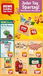 Der aktuelle REWE Prospekt Der aktuelle REWE Prospekt Dein Markt