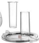 Set d'accessoires Monsieur Cuisine - Silvercrest kitchen tools - Lidl à Villeneuve-d'Ascq Set d'accessoires Monsieur Cuisine - Silvercrest kitchen tools en promo chez Lidl Villeneuve-d'Ascq à 12,99 €