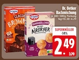 Classic Brownie bei EDEKA im Hunderdorf Prospekt für 2,49 €