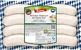 Aktuelles Münchner Weißwurst Angebot bei Lidl in Augsburg ab 3,99 €