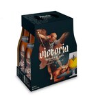 Promo Bière blonde à 10,25 € dans le catalogue Carrefour Market à Chaumes-en-Brie