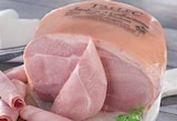 Promo Jambon à l'ancienne avec couenne cuit au torchon à 16,90 € dans le catalogue Intermarché à Tarascon