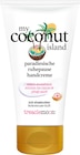 Handcreme my coconut island mit Sheabutter & Kokosnuss-Duft von treaclemoon im aktuellen dm-drogerie markt Prospekt für 1,95 €
