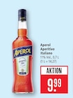 Aperitivo Italiano Angebote von Aperol bei Marktkauf Stuttgart für 9,99 €